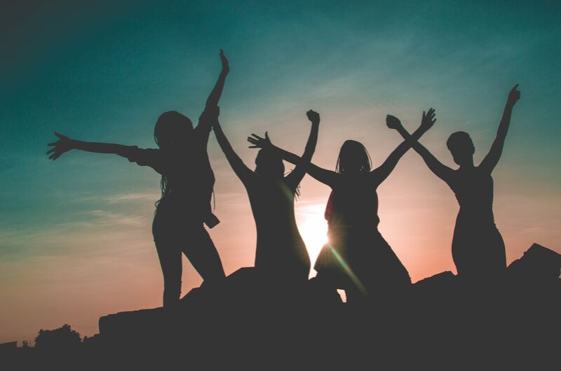 Six tips for embracing change