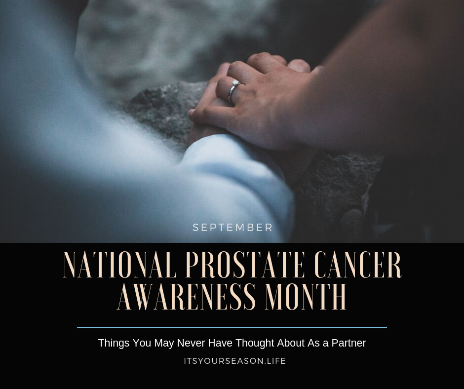 Prostate Cancer