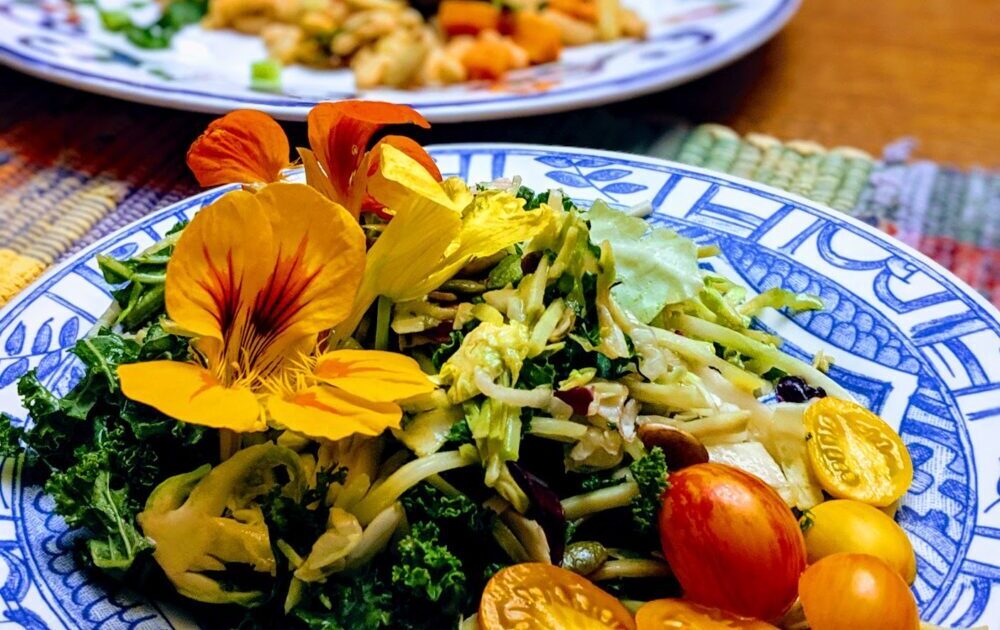 Plant-based Me! Colorado Workshop