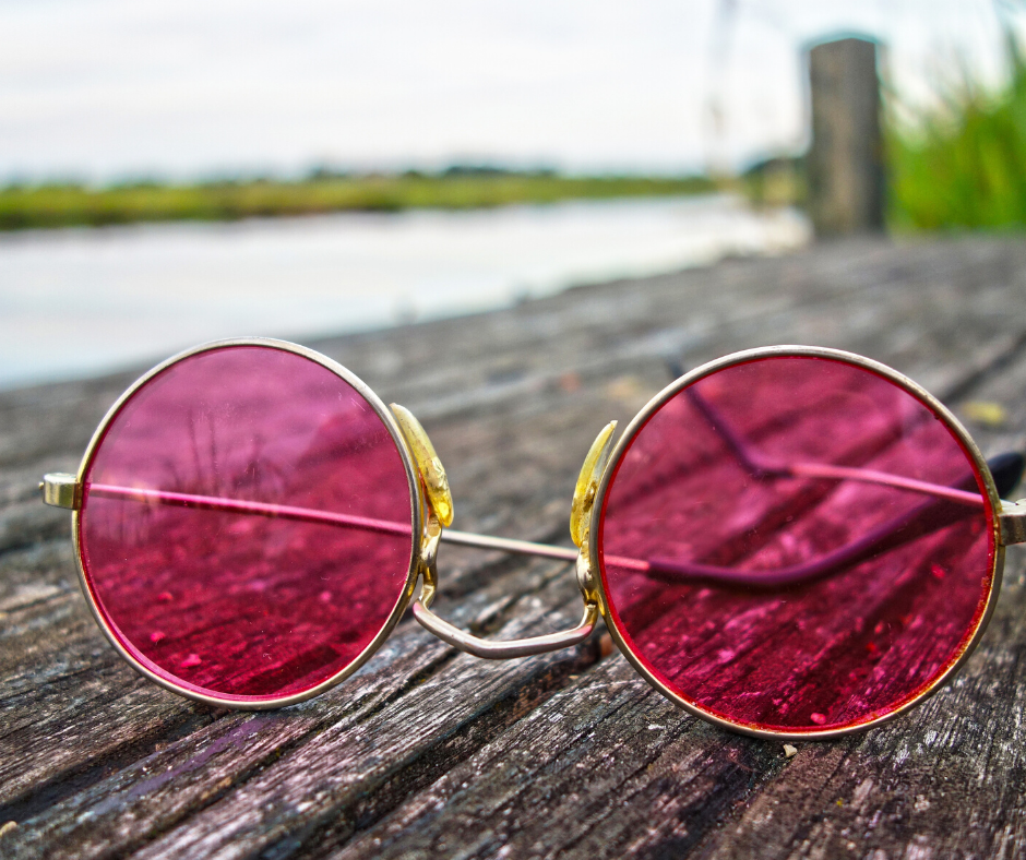 start your 2020 vision