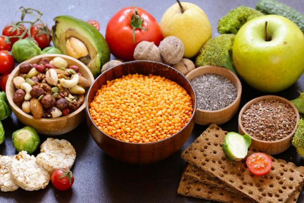 Plant-Based Me! Zoom Workshop