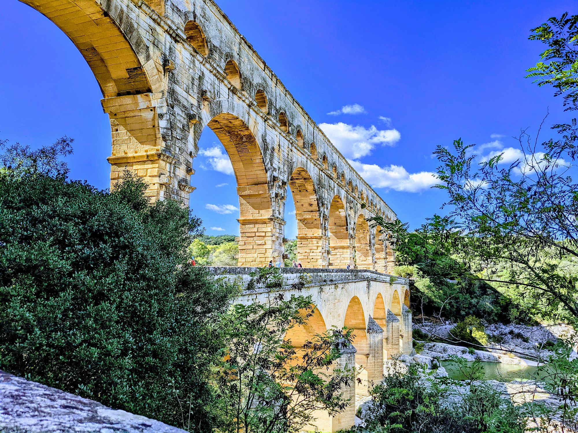 How to Eat Vegan in Provence