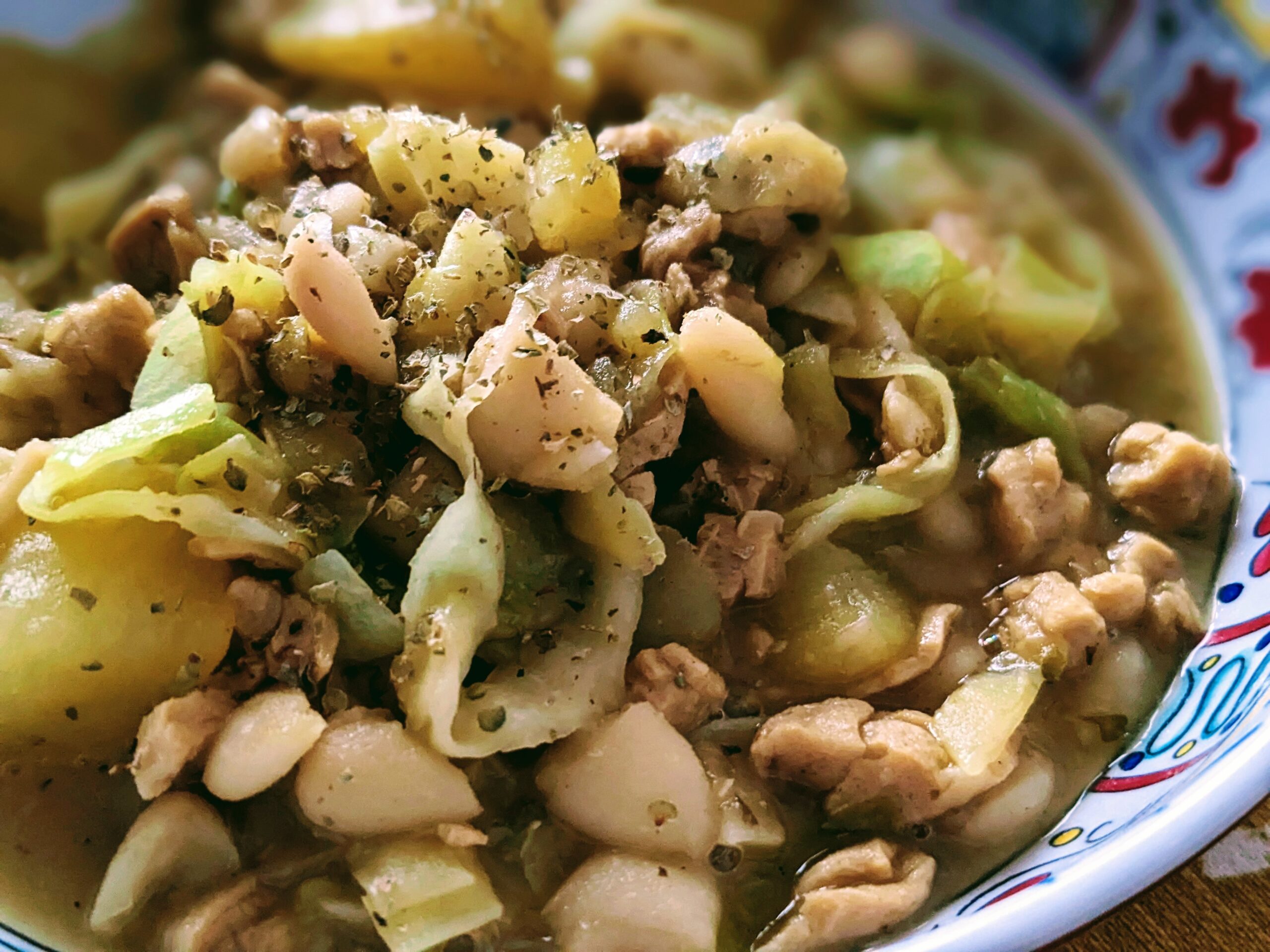 Abbot’s Butcher Slow Roasted Chick-N Review