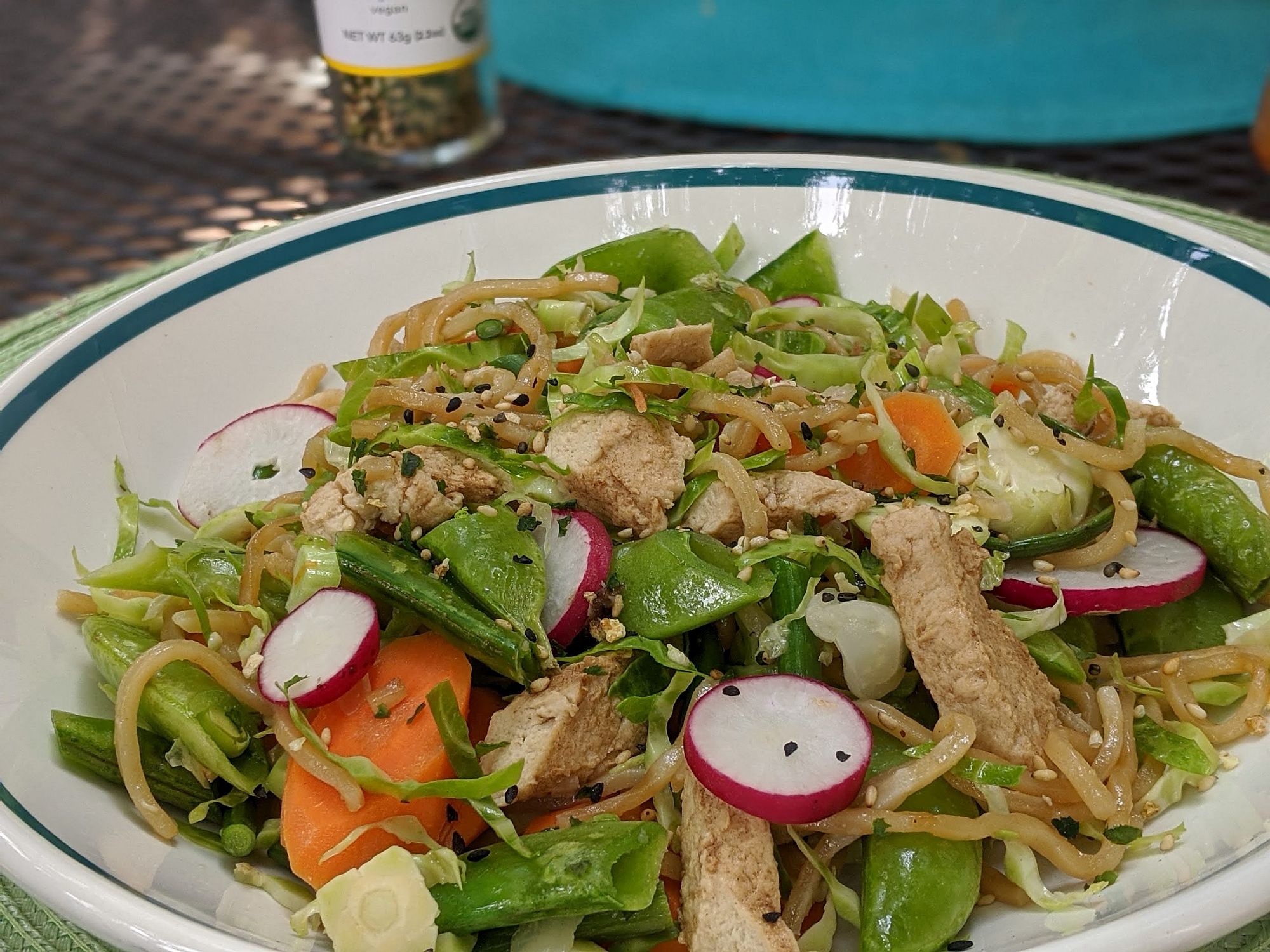 Morningstar farms product review