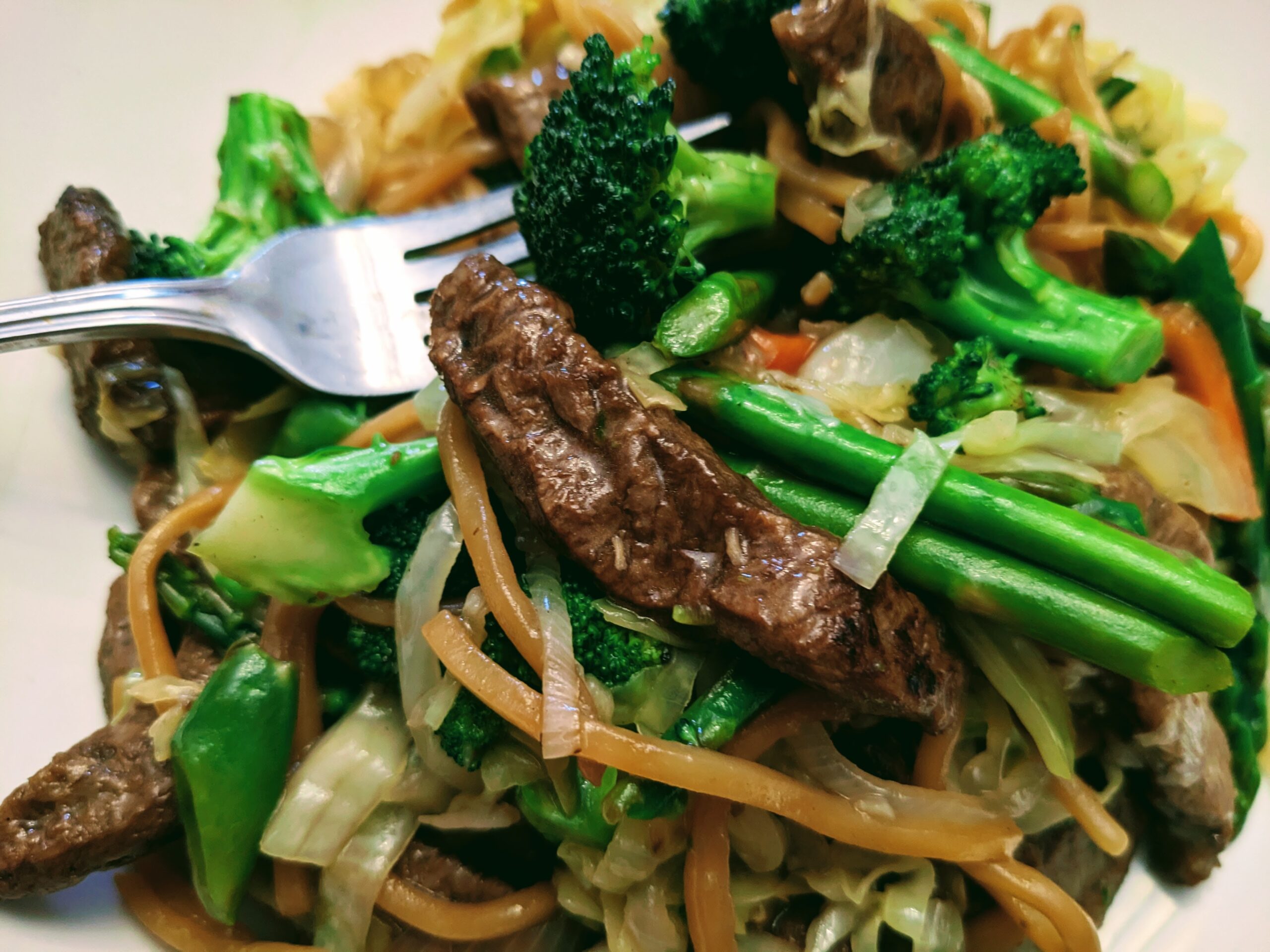  Nasoya Plantspired Plant-based Steak Review