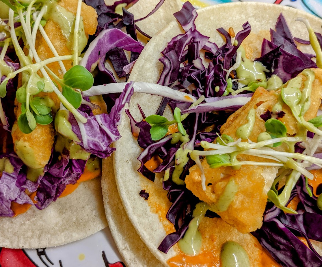 Gardein F’sh Filet Review