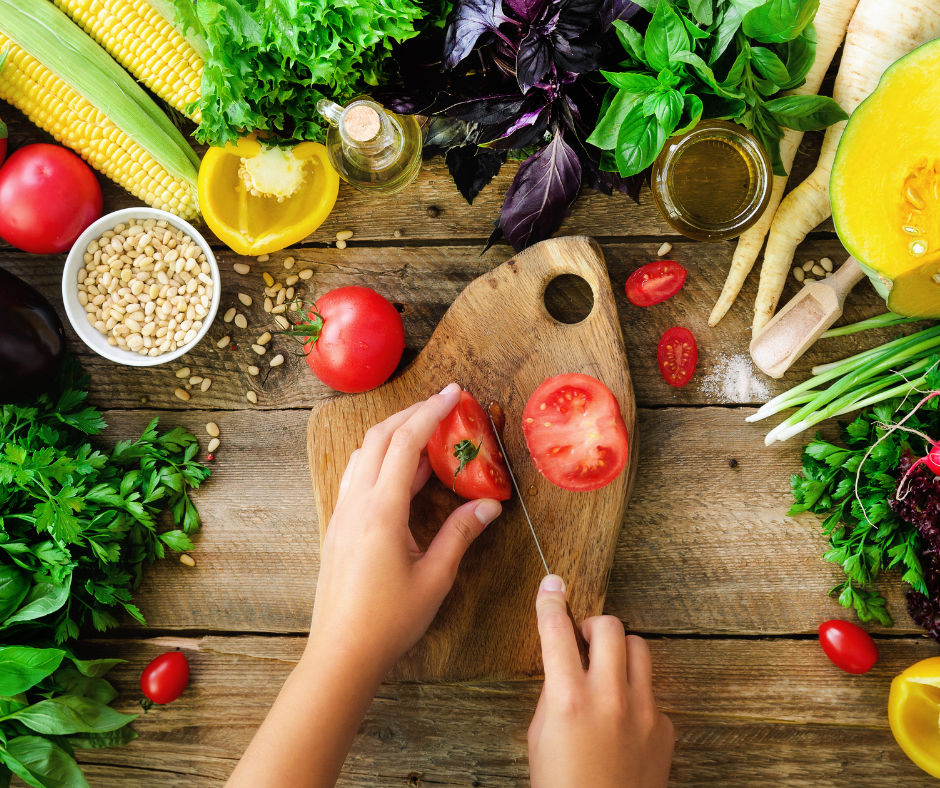 How to manage food waste