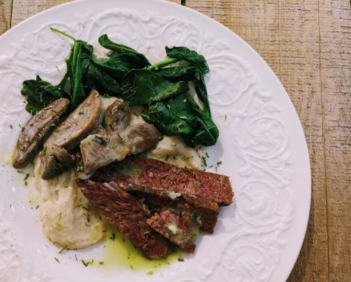 offbeast plant based meat