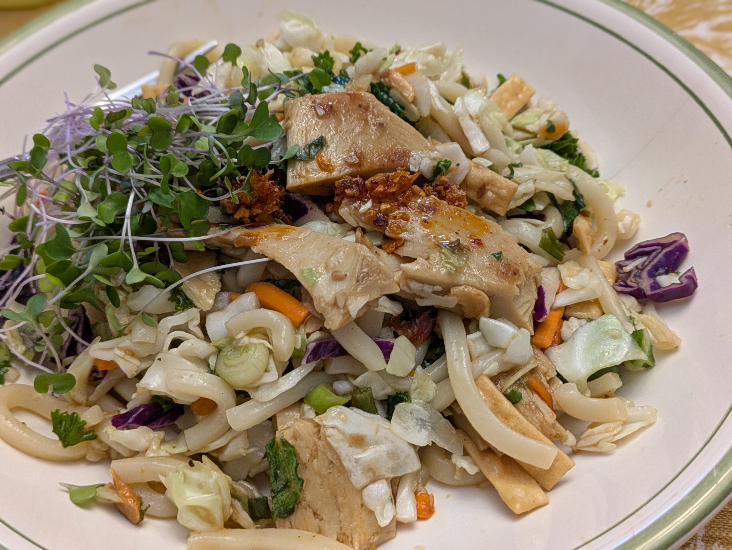 A Warm, Honest Look at This Plant‑Based Chicken Alternative: Just Chicken Pieces Review (2026)